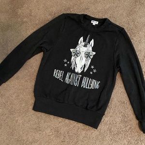 YS Rebel  sweatshirt